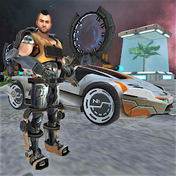 Space Gangster 2 2.7.7