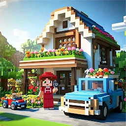 Village City Life Building 1.2.8