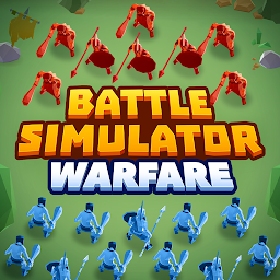 Battle Simulator 1.3.334