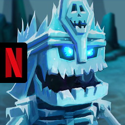 Dungeon Boss: Respawned 0.5.17064