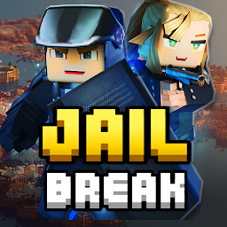 Jail Break: Cops Vs Robbers 1.9.26.3