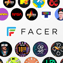 Facer – Watch Faces 7.0.20
