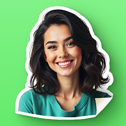 Создавайте стикеры: WAStickers 2.2.3