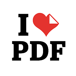 iLovePDF – редактор и сканер 3.11.3