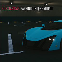 Russian Parking Underground 1.0