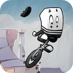 Unimime — Unicycle Madness 1.4.3