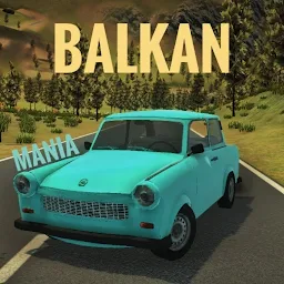BalKan Mania 8.25