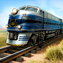 Railroad Empire 4.9.0