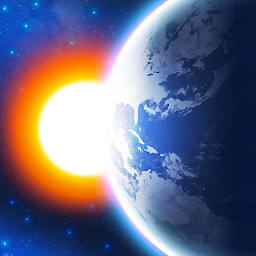 3D Земля – прогноз погоды 1.1.51