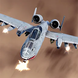 Fighter Pilot: HeavyFire 2.2.7