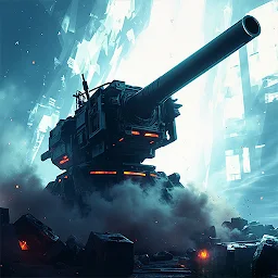 Defense Legend 5: TD Strategy 1.0.64