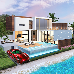 Paradise Life Makeover 1.4.033