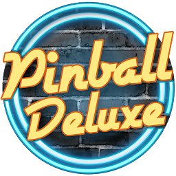 Pinball Deluxe Reloaded 2.8.6