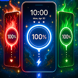 Battery Charging Animation 1.4.9.1