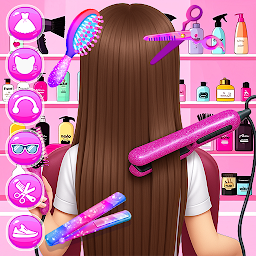 Hairs Makeup Artist Salon 1.96