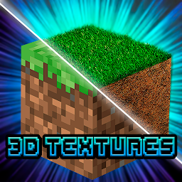 3D Textures for Minecraft 1.5.0