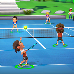 Mini Tennis 1.8.1