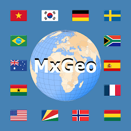 MxGeoFree 9.5.3