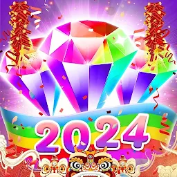 Bling Crush 3.0.0