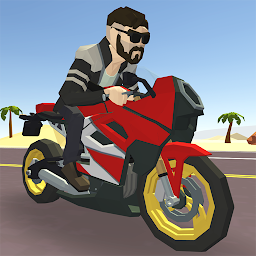 Moto Mad Racing 1.09