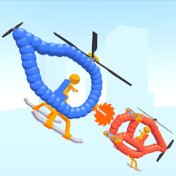 Draw ＆ Fight 3D 1.4.8
