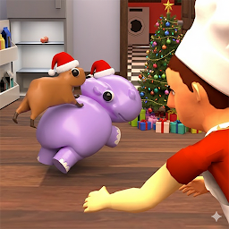 Where is He: Hide and Seek 1.0.28