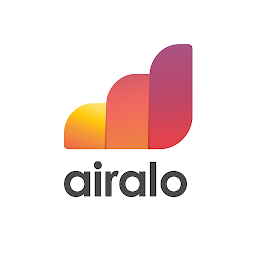 Airalo – пакеты трафика eSIM 2.0.0