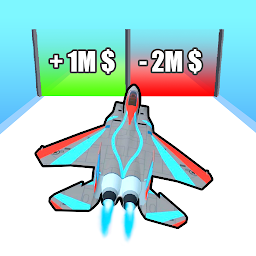 Plane Evolution 9.6