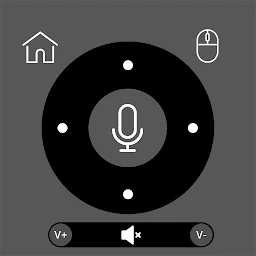 Пульт для Android TV 4.2a