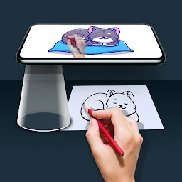 Draw Easy: Trace to Sketch 1.3.3
