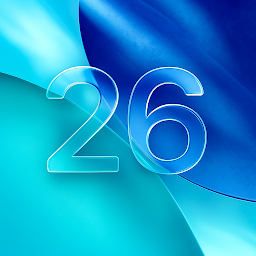 iOS Launcher 8.5.0