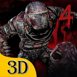 Endless Nightmare 4: Prison 1.1.1