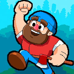 Timberman The Big Adventure 1.1.101