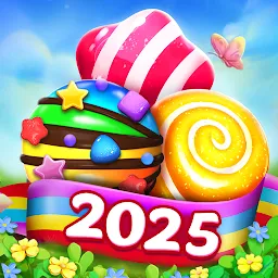 Sweets Match 1.8.4