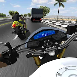 Traffic Motos 3 0.28