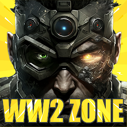 WW2 Zone War: Cold Warzone Ops 1.27