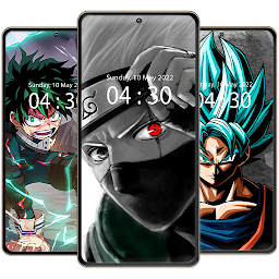Anime Wallpaper HD 4K 6.4.0