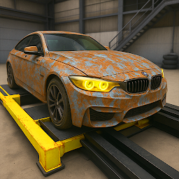 Dyno 2 Race - Car Tuning 1.8.2