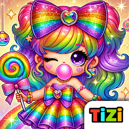 Tizi Doll Town 2.2.4