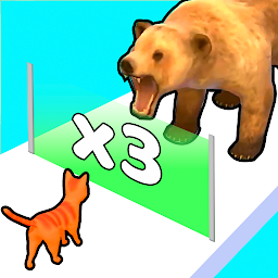 Cat Evolution 63.0
