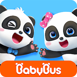 Детские игры Малышки Панды 2.3.5.0