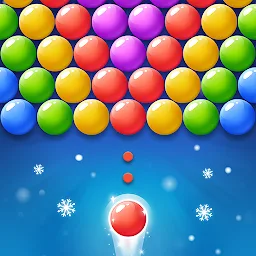Bubble Shooter Relaxing 1.65