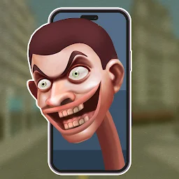 Hide N Seek: Find The Monster 1.2.3
