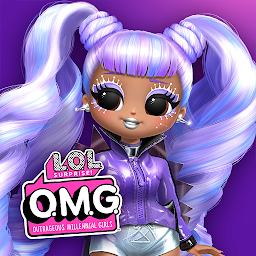 LOL Surprise! OMG Fashion Club 2.1.0