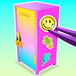 DIY Locker 3D 1.6.1.0