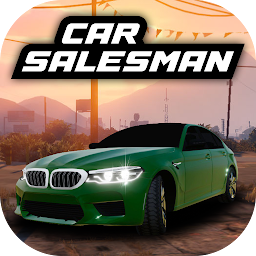 Car Saler Simulator – симулятор перекупа 4.3.3