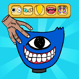 Monster playtime: Makeover 1.0.12