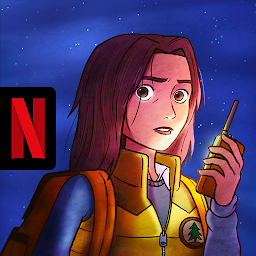 OXENFREE II: Lost Signals 1.5.7