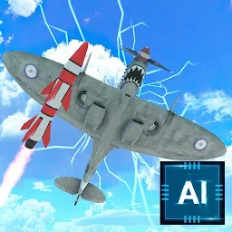 Airplane vs AI 1.1.6