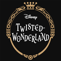 Disney Twisted-Wonderland 1.0.25